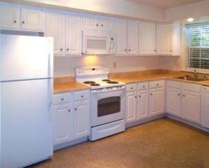 Heritage House 2 Bedroom Upgraded Kitchen in Lansdale, PA