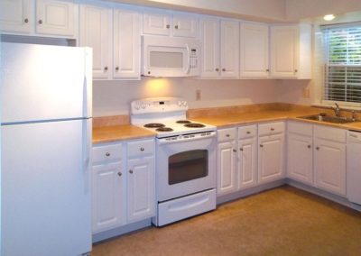 Heritage House 2 Bedroom Upgraded Kitchen in Lansdale, PA