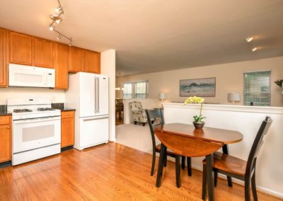 Heritage Summer Hill 3 Bedroom Yorkshire Eat In Kitchen in Doylestown, PA