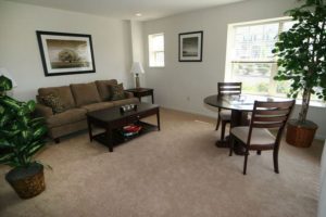 Heritage Pointe 3 Bedroom New Britain Finished Lower Level in Chalfont, PA
