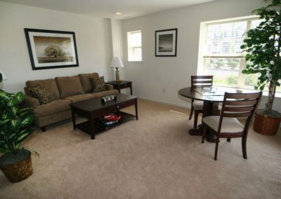Heritage Pointe 3 Bedroom New Britain Finished Lower Level in Chalfont, PA