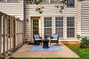 Heritage Summer Hill 3 Bedroom Yorkshire Walkout Patio in Doylestown, PA