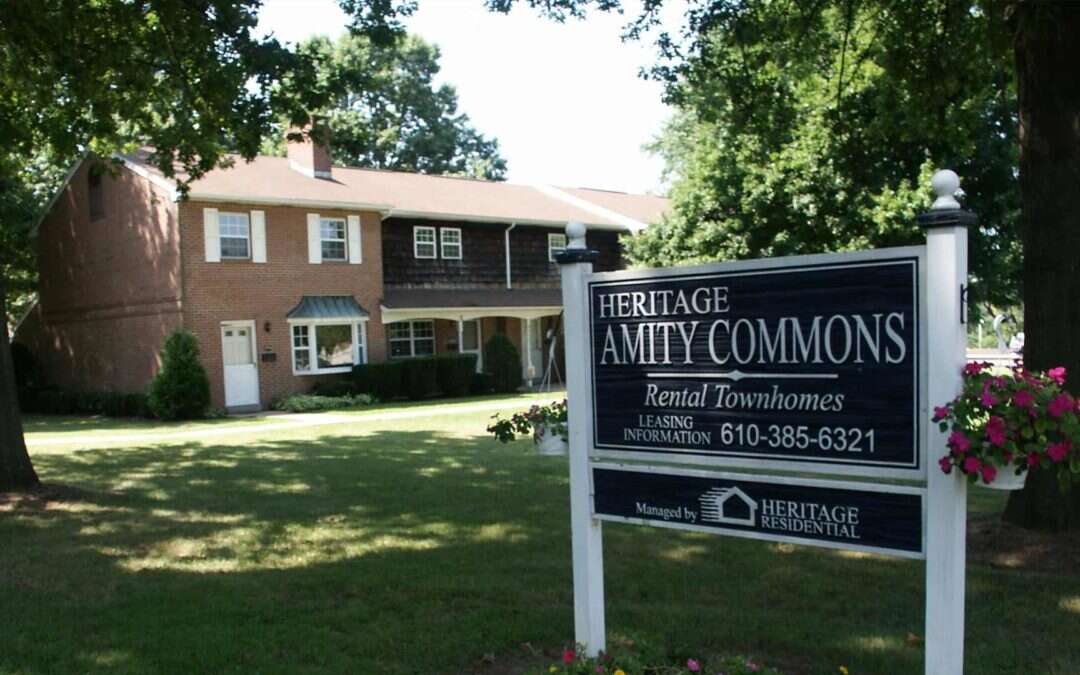 Heritage Amity Commons Virtual Tours