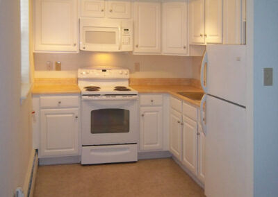 Heritage House Apartments 1 Bedroom Upgraded Kitchen in Lansdale, PA