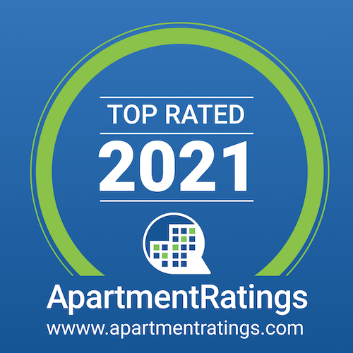 2020 Winner of Best or Apartment Living Award by the Pennsylvania Apartment Association